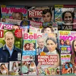 Te mennyit tudsz az angol királyi család botrányairól? Most tesztelheted