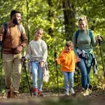 Kirándulnál a hétvégén? Íme 5 könnyű Budapest környéki túra, amit biztosan élvezni fogsz