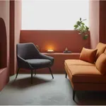 Optikai trükk, amitől kétszer akkorának tűnhet a kis lakás – lakberendezők esküsznek rá