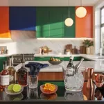 Ezért lett újra menő a koktélparti – 12 stílusos ötlet, amit érdemes ellesni