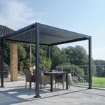 Kertből nappali - amikor a szabadság találkozik a stílussal