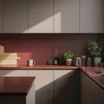 Azt hittük, ez a szín csak múló divat – most mégis egyre több konyhában újra megjelenik