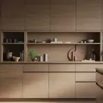 Friss, praktikus és időtálló konyhaszekrény – ezekért az ötletekért rajonganak most a tervezők