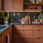 A gránit reneszánsza – a természetes luxus új korszaka 2026 modern konyháiban