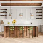 Íme a pénztárcabarát lakberendezési trend, amivel teljesen új varázsa lehet a konyhádnak