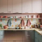 Puha minimalizmus a konyhában – 2026-ban a rozsdamentes acél teljesen új arcát mutatja