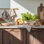 Tölgy konyhabútor? Nem mindegy, melyiket választod – könnyen idejétmúlttá válhat, ha rosszul döntesz