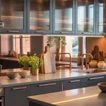 Így lesz a konyhád modern, fényes és meglepően elegáns 2026-ban