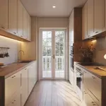 Hosszú, keskeny a konyhád? Így használd a fényt, hogy hangulatosabb és tágasabb legyen