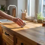 Nem kell kicserélni a munkalapot – ezekkel a trükkökkel újnak tűnik