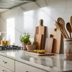 Veszélyes vagy biztonságos? – Az igazság a fakanál körüli félelmekről