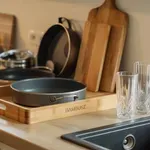 7 dolog, amit a mosogatógép tönkretesz – mégis sokan beleteszik