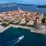 „Dubrovnik kistestvére”: egy megfizethető mesés horvát sziget csendes strandokkal