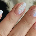 Édes körömtrendért őrül meg mindenki: ragyogó és minimalista