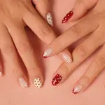 Íme a 2026-os körömtrendek: ezekért a manikűrökért rajonganak majd a nők