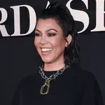 Kourtney Kardashian rusztikus konyhája megmutatja, hogy az ipari stílus is lehet szép és otthonos