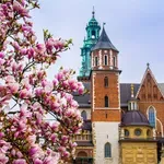 Krakkó már csak egy gyors ugrás Budapestről – ideje beiktatni egy spontán hétvégét