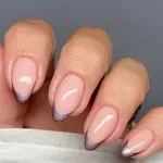 Még mindig hódít a króm francia manikűr, ezeket a trendeket neked is ki kell próbálnod