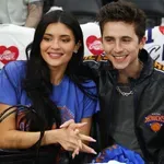 Megvolt a lánykérés? Szintet léphetett Kylie Jenner és Timothée Chalamet kapcsolata