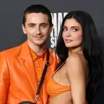 Kylie Jenner és Timothée Chalamet mégsem szakított: sőt, ikonikus szettben ünnepeltek
