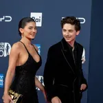 Kylie Jenner és Timothée Chalamet nyaralós képei felrobbantották az internetet