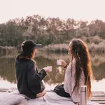 5 életszabály a svédektől, ami segíthet elkerülni a kiégést