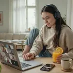 Nem tudsz csendben dolgozni? A pszichológusok szerint ez többet árul el rólad, mint hinnéd