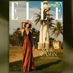 ELLE Spirit: Minden út befelé vezet – már kapható az új különszám