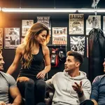 Flörtölő csillagjegyek – kik ragyognak, és kik botladoznak a szerelemben?