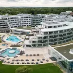 Michelin-ajánlás, nívós díjak és sok-sok elégedett vendég: első szülinapját ünnepli a Le Primore Hotel & Spa