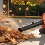 Ezért nem szabad levélfúvót használni – többet árt, mint használ