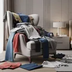 Ez a 8 apró rendetlenség teszi tönkre a napodat – pedig 10 perc lenne rendbe tenni