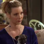 Lisa Kudrow elárulta, miért nagyon megnyugtató nézni a Jóbarátokat Matthew Perry halála után