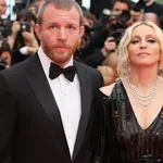 Madonna és Guy Ritchie újra együtt – fotó