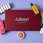 Karácsony- és beautyrajongók, figyelem: már elérhető az ELLE adventi kalendáriuma