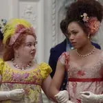 Testi és lelki következmények: Drámai vallomást tett a mentális egészségéről a Bridgerton sztárja