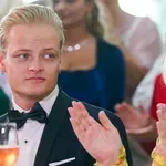 Harry herceghez képest igazi fekete bárány a norvég trónörökösné fia