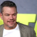 Matt Damon 18 kilót fogyott legújabb filmszerepe kedvéért – így érte el