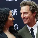 Nem a kanapé Matthew McConaughey teraszának legjobb helye – egy régi kedvenc tér vissza