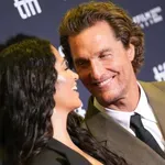 Matthew McConaughey konyhája megmutatja, mitől lesz igazán dögös egy fekete konyha