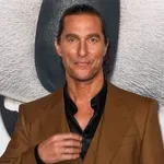 Matthew McConaughey hasonmás fia kifutómodell lett