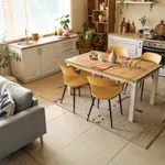 Maximalizmus a köbön: íme az extrém konyhaszín, amit Martha Stewart is imád