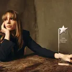 „Ez nagyon fontos a számomra” – Óriási elismerésben részesült Maya Hawke