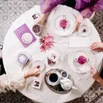 Sisi titkos kertje Budapesten – egy hely, ahol a történelem, a női elegancia és a gasztronómia találkozik