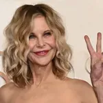 Sokan túl hidegnek tartják a fekete-fehér konyhát – Meg Ryan megmutatja, mi hiányzik belőle igazán