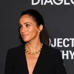 A világhírű színész elárulta, ilyen volt Meghan Markle-lel dolgozni