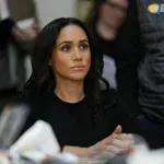 Kiderült, ezzel a furcsa becenévvel illette Fülöp herceg Meghan Markle-t