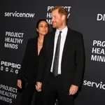 Meghan Markle megható évfordulós videóján pörög most a net – nem hiszed el, ki készítette