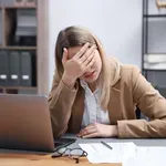 4 jelentéktelennek tűnő jel, ami megmutatja, ha valaki mentálisan teljesen kimerült