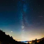 Az év leglátványosabb meteorraja érkezik – óránként akár 100 hullócsillagot is láthatsz